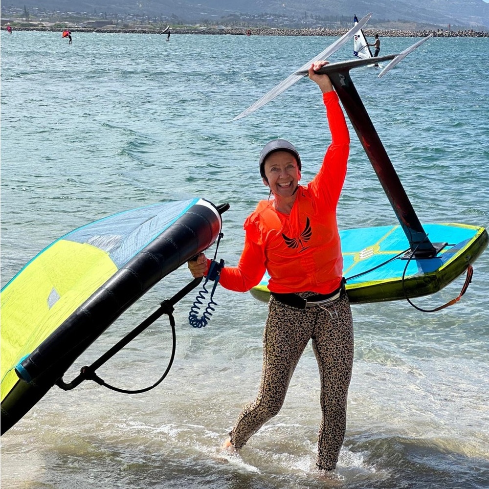 Meet your Posher, Patti